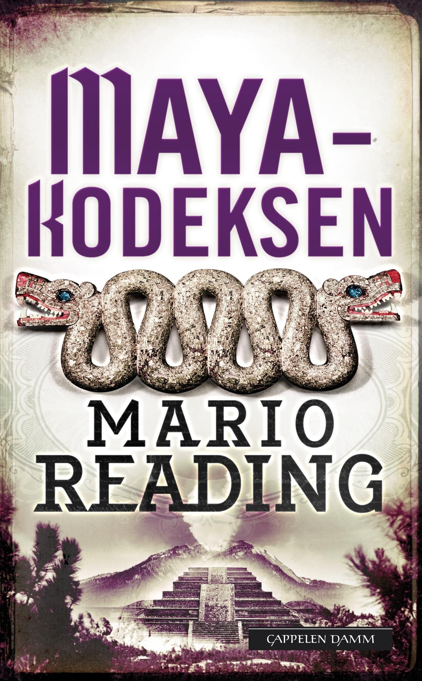 Mayakodeksen