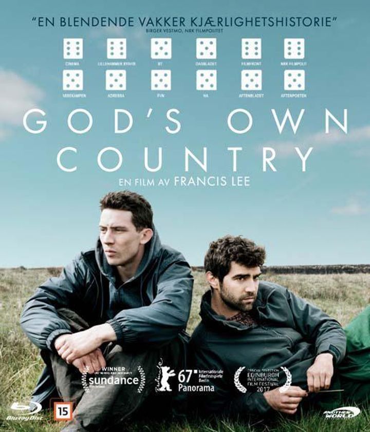 God's own country