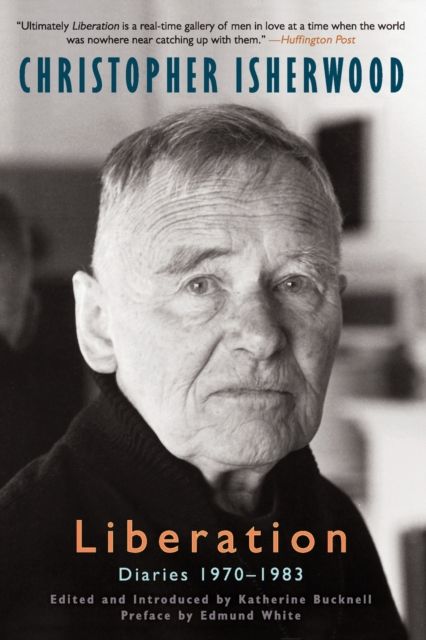 Liberation : Diaries, Volume Three, 1970-1983