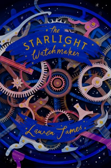 The starlight watchmaker