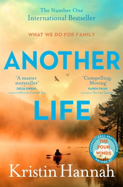 Another life