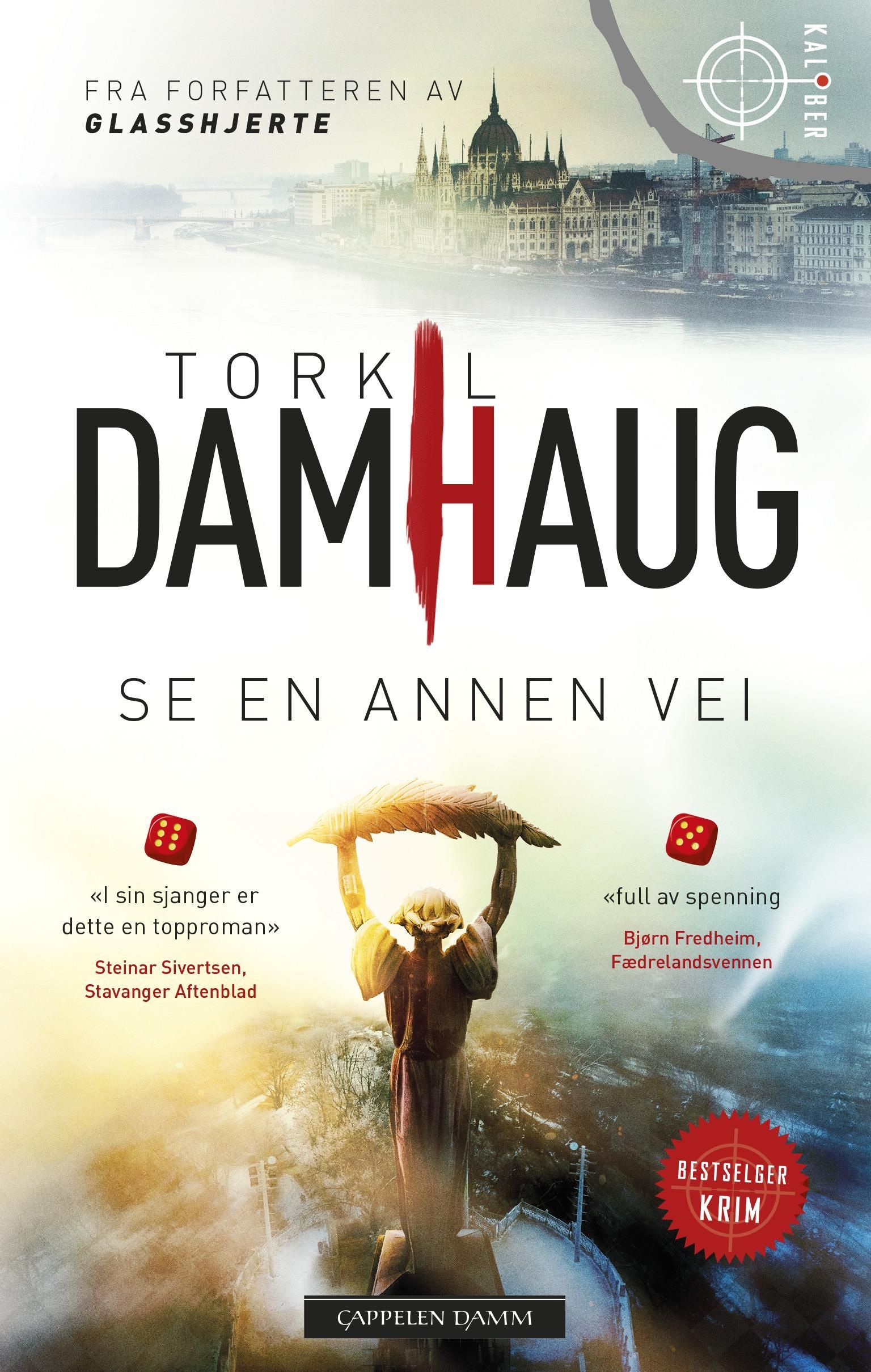 Se en annen vei : roman