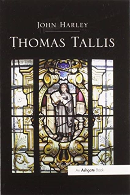 Forsidebilde av Thomas Tallis