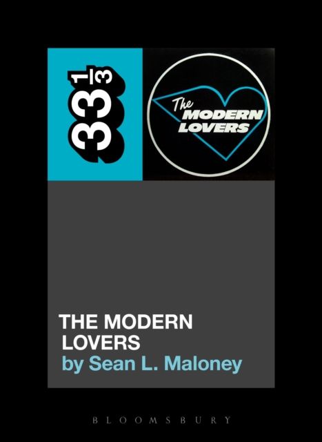The Modern Lovers