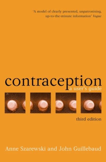 Contraception : A User's Handbook