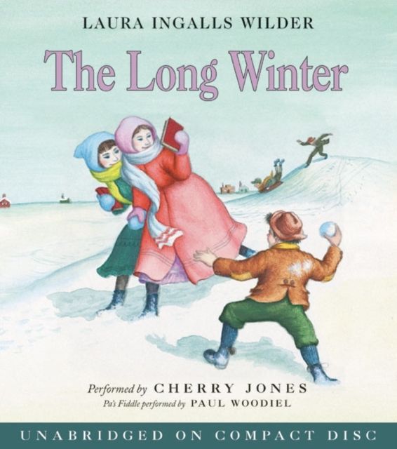 The Long Winter