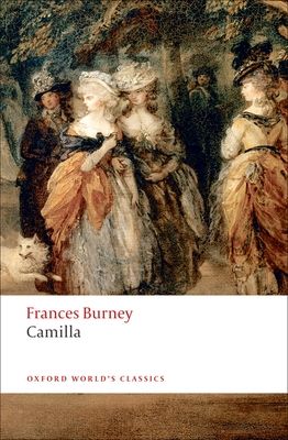 Camilla : Picture of Youth