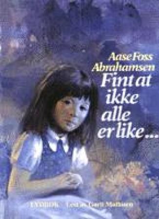Fint at ikke alle er like
