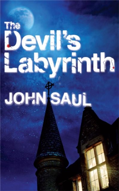 Forsidebilde av The Devil's Labyrinth