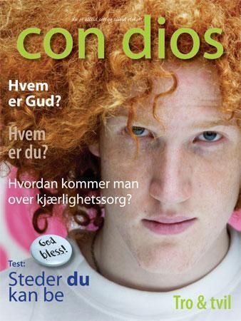 Con dios