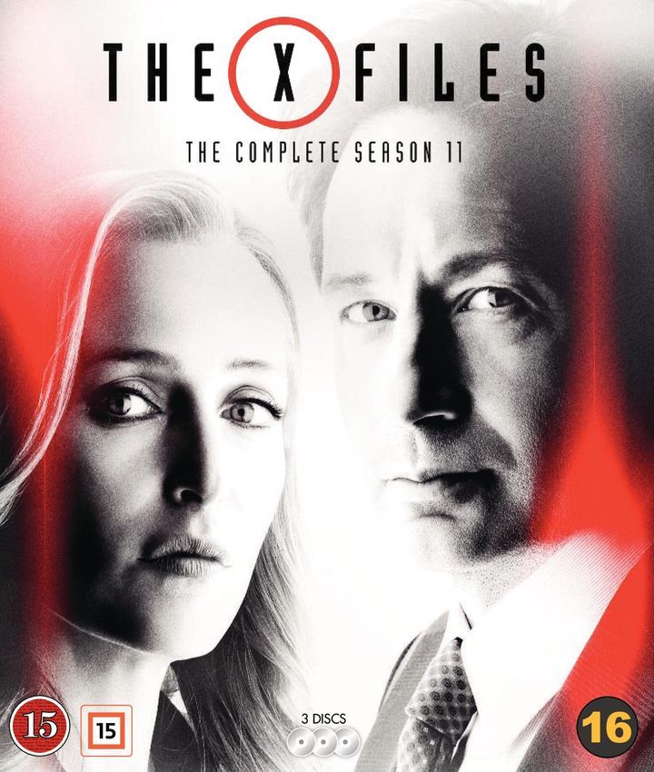 The X-Files S11
