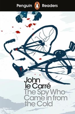 The spy who came in from the cold