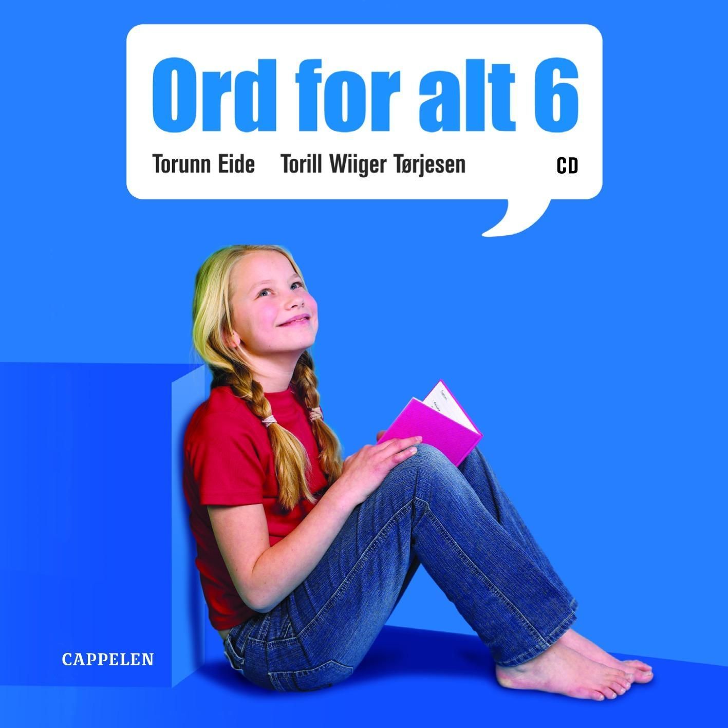 Ord for alt 6