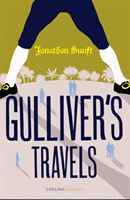 Gulliver's travels