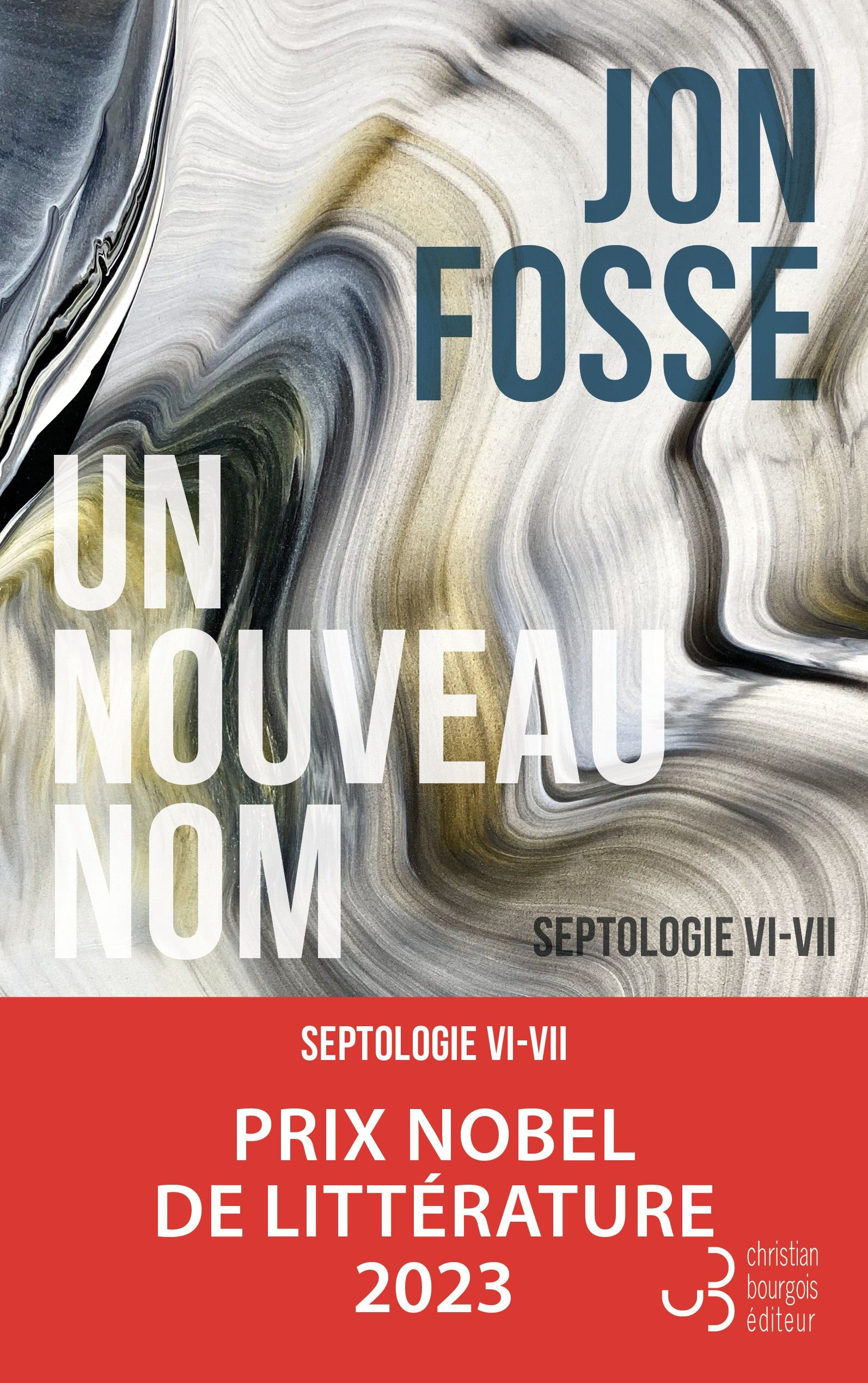 Septologie. VI-VII. Un nouveau nom