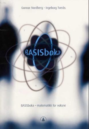 Basisboka : matematikk for voksne