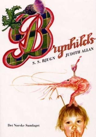 Brynhilds : godnatt-forteljing som også kan lesast om dagen
