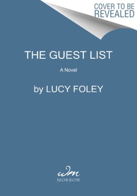 The guest list : a novel