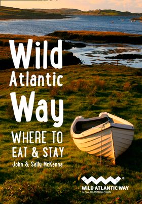Wild Atlantic Way : Where to Eat and Stay