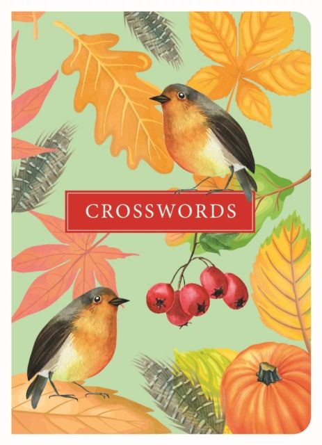 Crosswords : Over 130 Puzzles