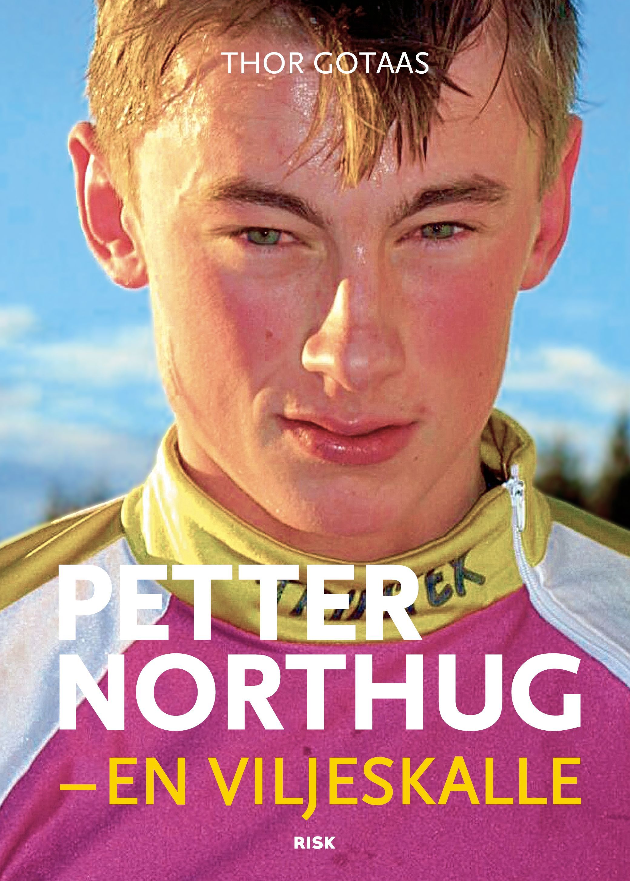 Petter Northug : en viljeskalle : treningshistorien