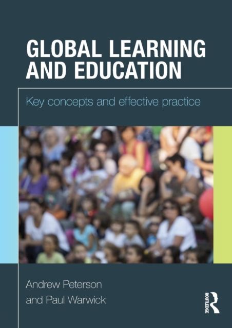 Global Learning and Education : Key concepts and effective practice