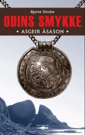 Forsidebilde av Asgeir Åsason