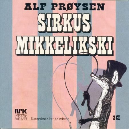 Sirkus Mikkelikski