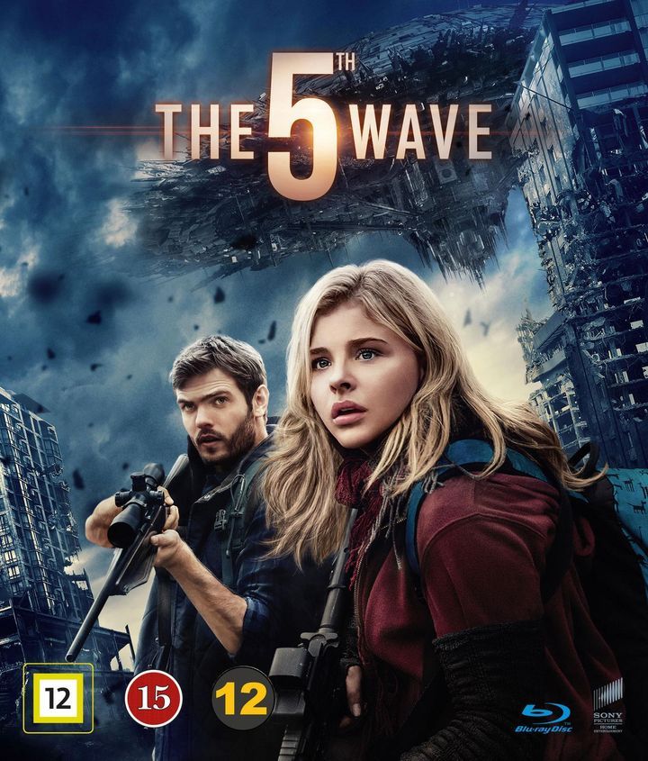 The 5th wave