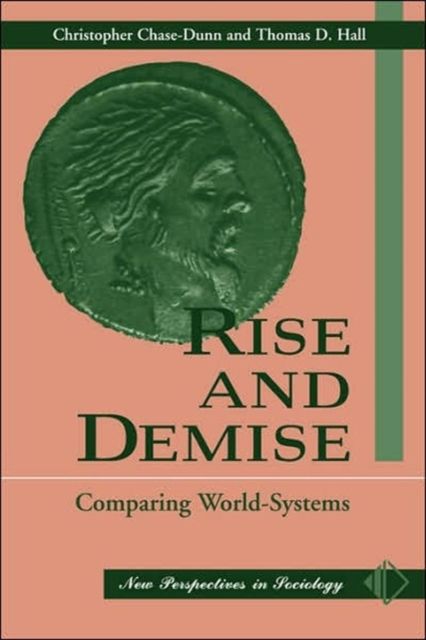 Rise And Demise : Comparing World Systems