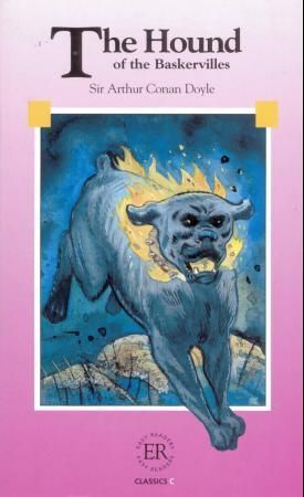 The hound of the Baskervilles