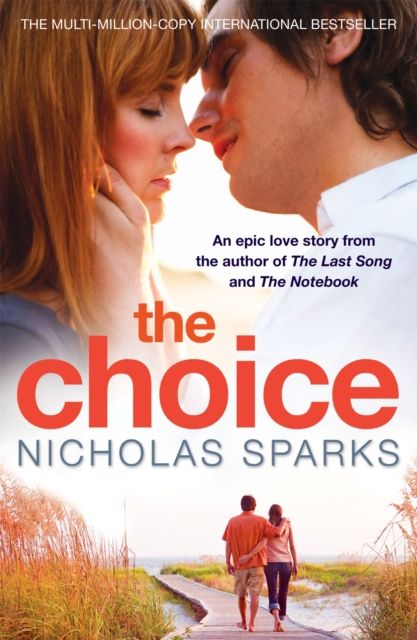The choice
