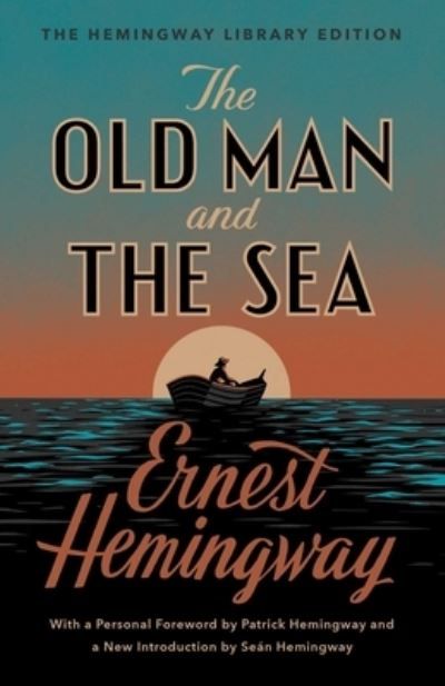 The old man and the sea