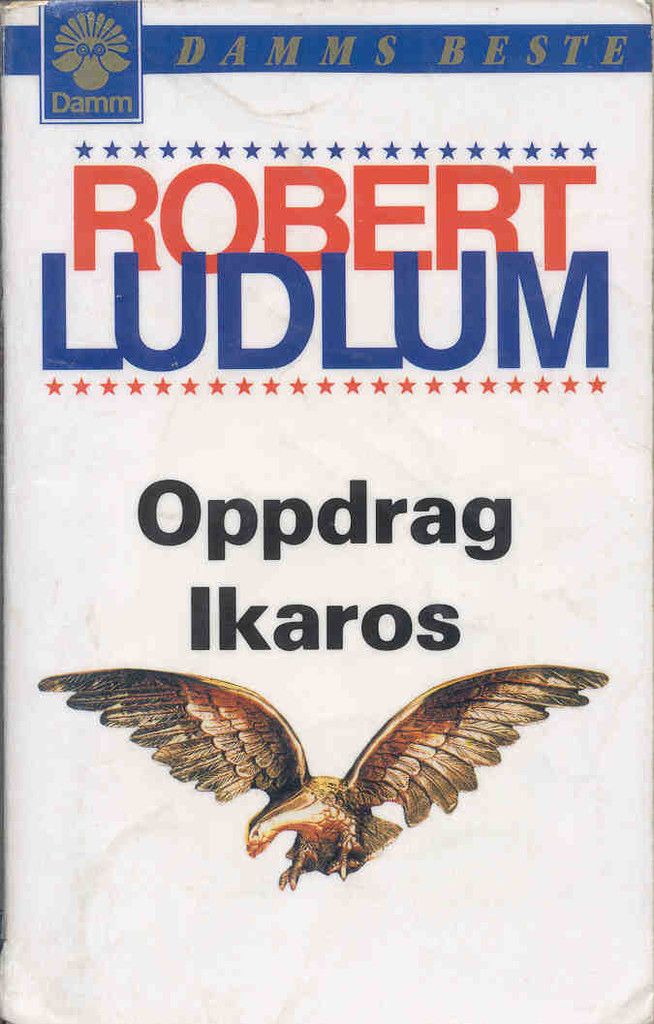 Oppdrag Ikaros