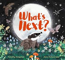 What's next?