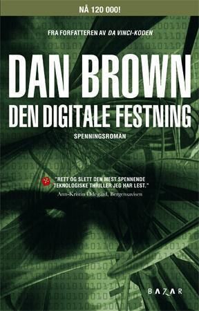 Den digitale festning