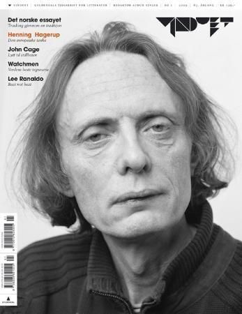 Vinduet. Nr. 1 2009