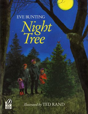 Night tree