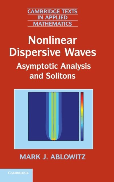 Nonlinear Dispersive Waves : Asymptotic Analysis and Solitons