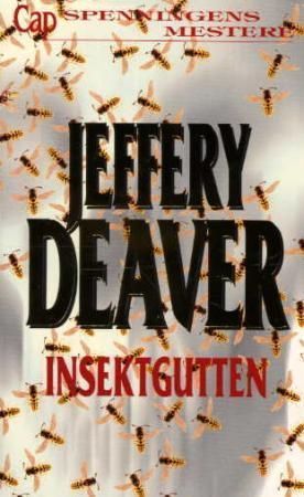Insektgutten