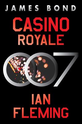 Casino Royale : A James Bond Novel