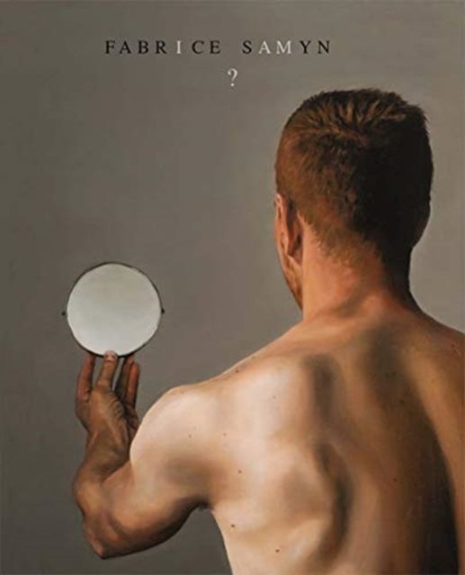 Fabrice Samyn : I Am?
