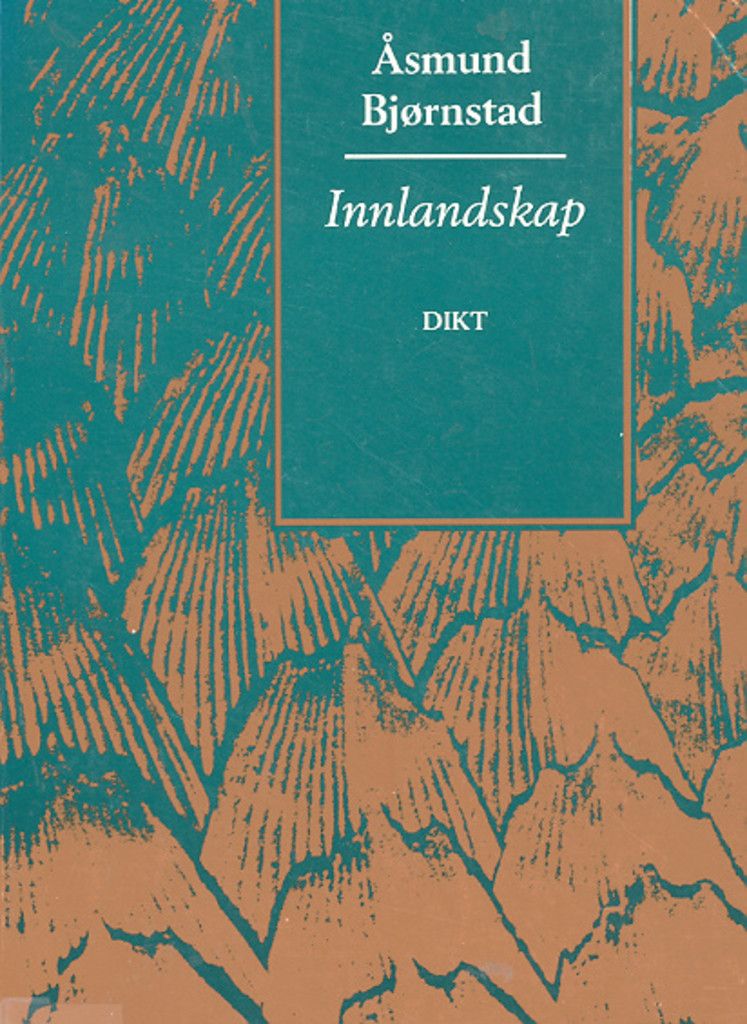 Innlandskap : dikt