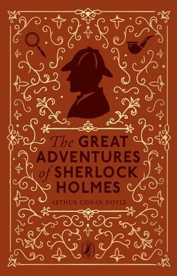 The Great Adventures of Sherlock Holmes
