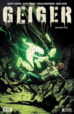 Geiger Volume 2 : The Nuclear Knight