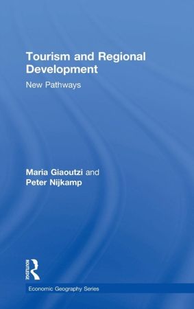 Ashgate economic geography series
