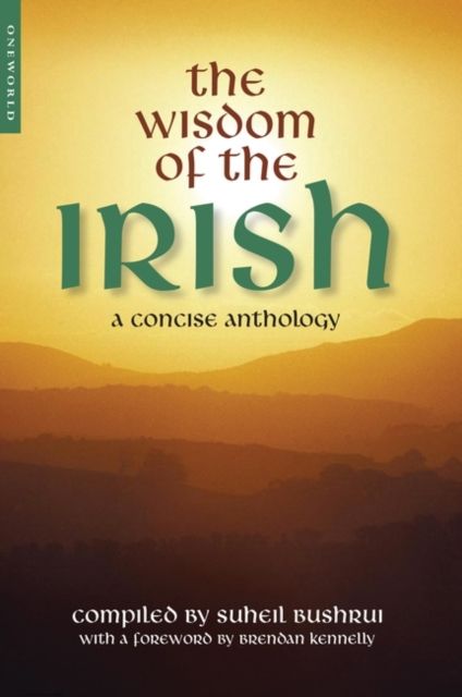 The Wisdom of the Irish