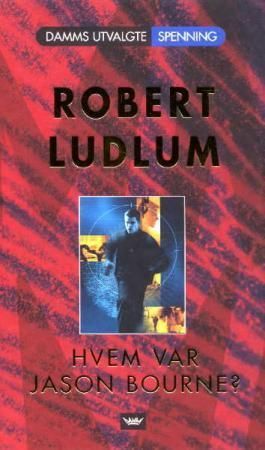 Hvem var Jason Bourne?