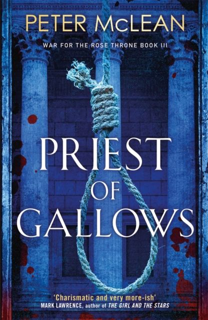 Forsidebilde av Priest of gallows