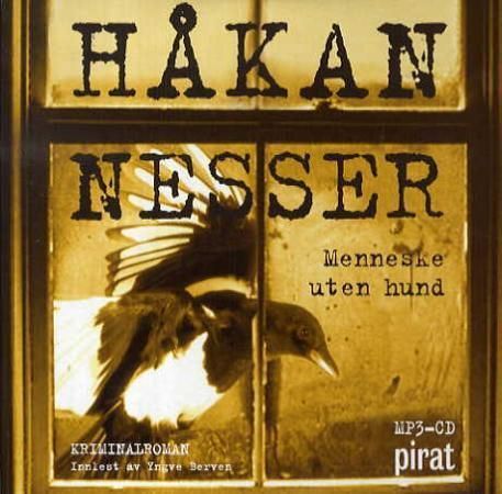 Menneske uten hund